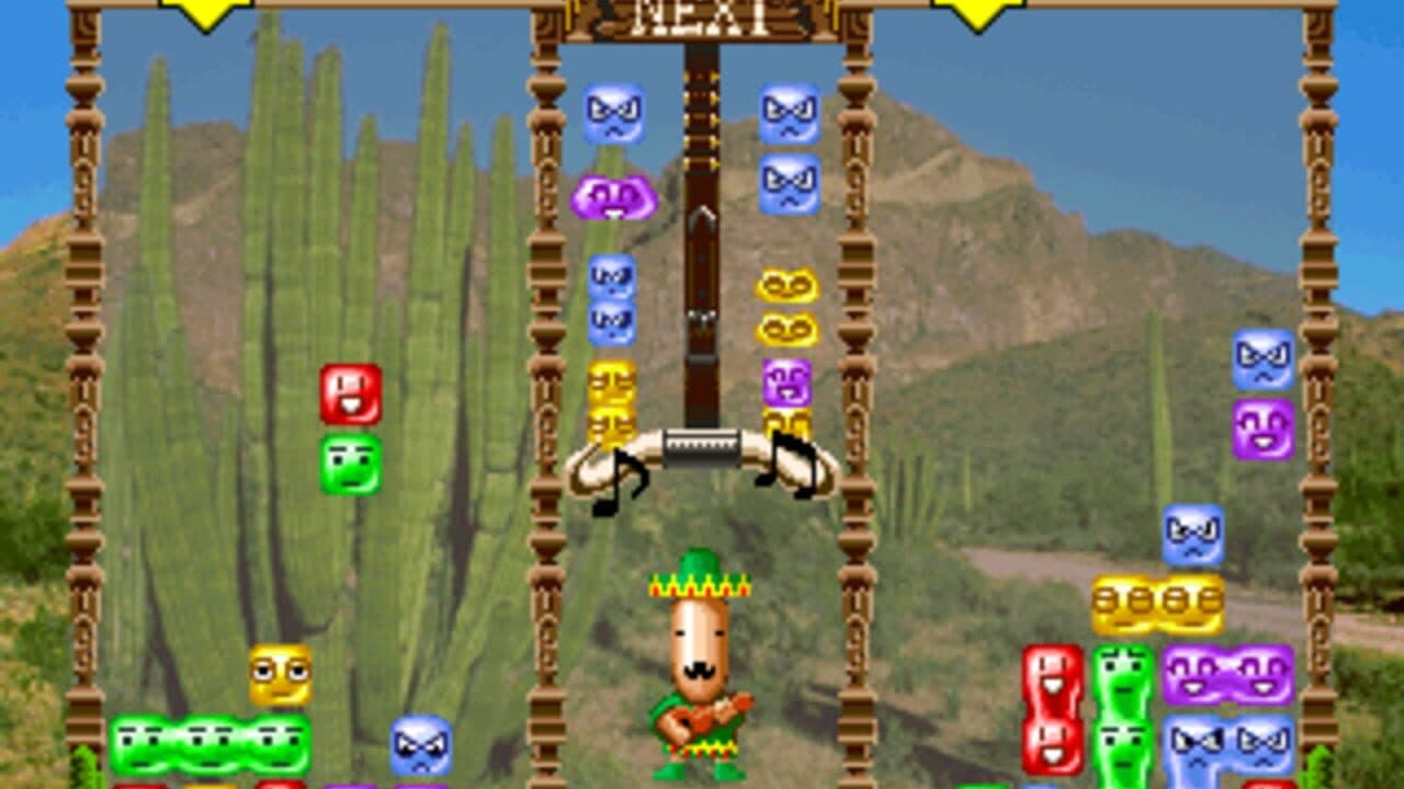 Tecmo Stackers thumbnail 4