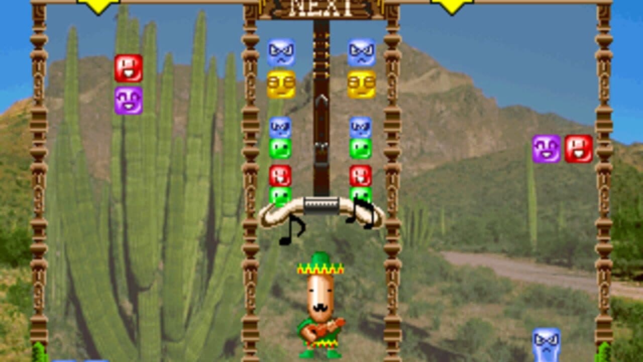 Tecmo Stackers thumbnail 6