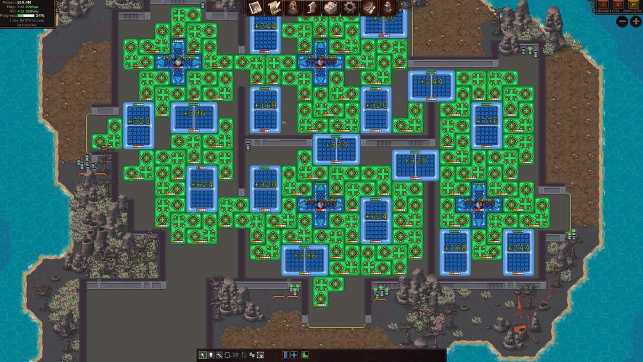 Heat Incremental thumbnail 2