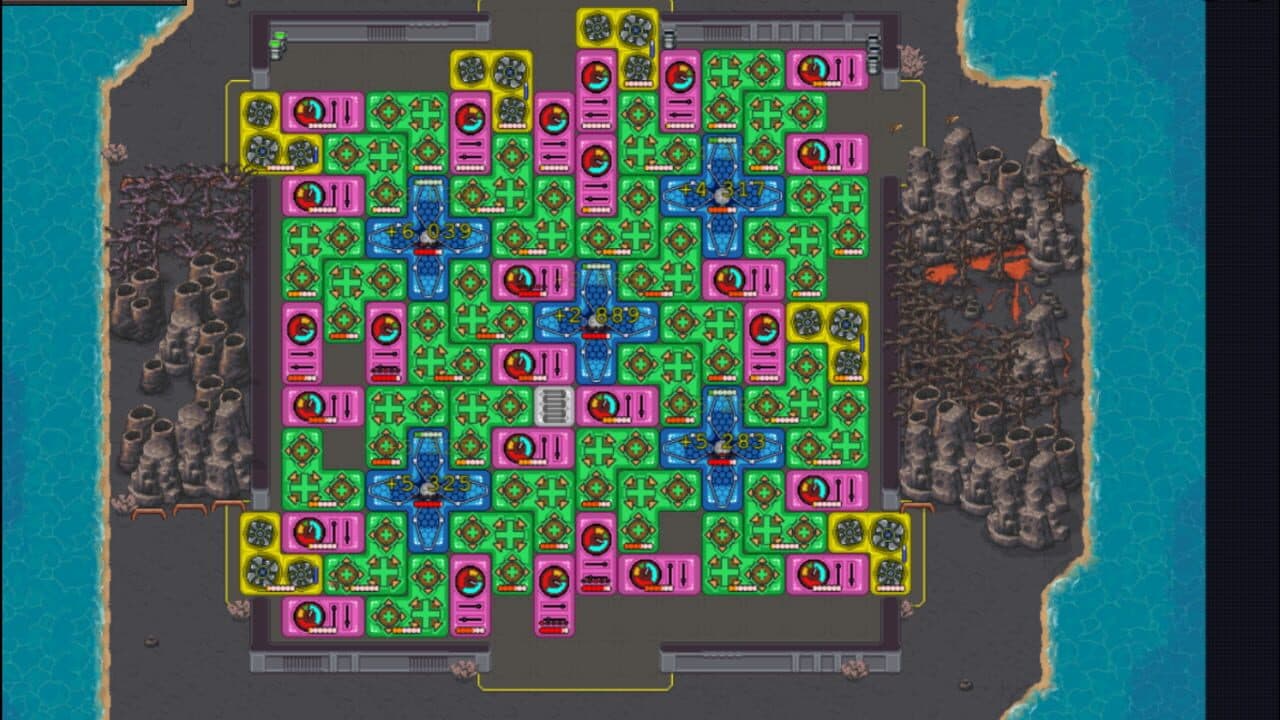 Heat Incremental thumbnail 3