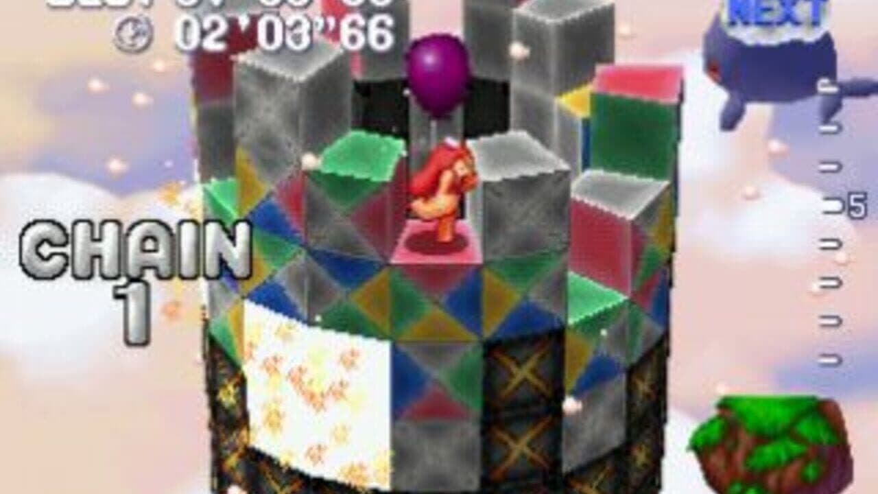 Tall Twins Tower thumbnail 2