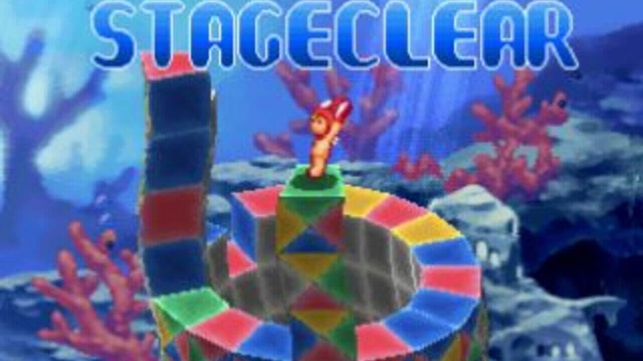 Tall Twins Tower thumbnail 3