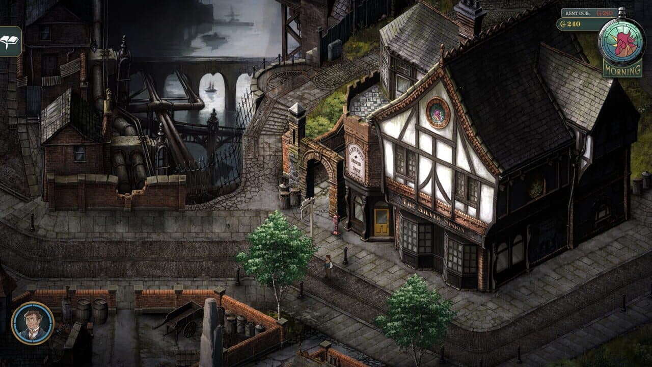 The Hearth and Harbour thumbnail 6