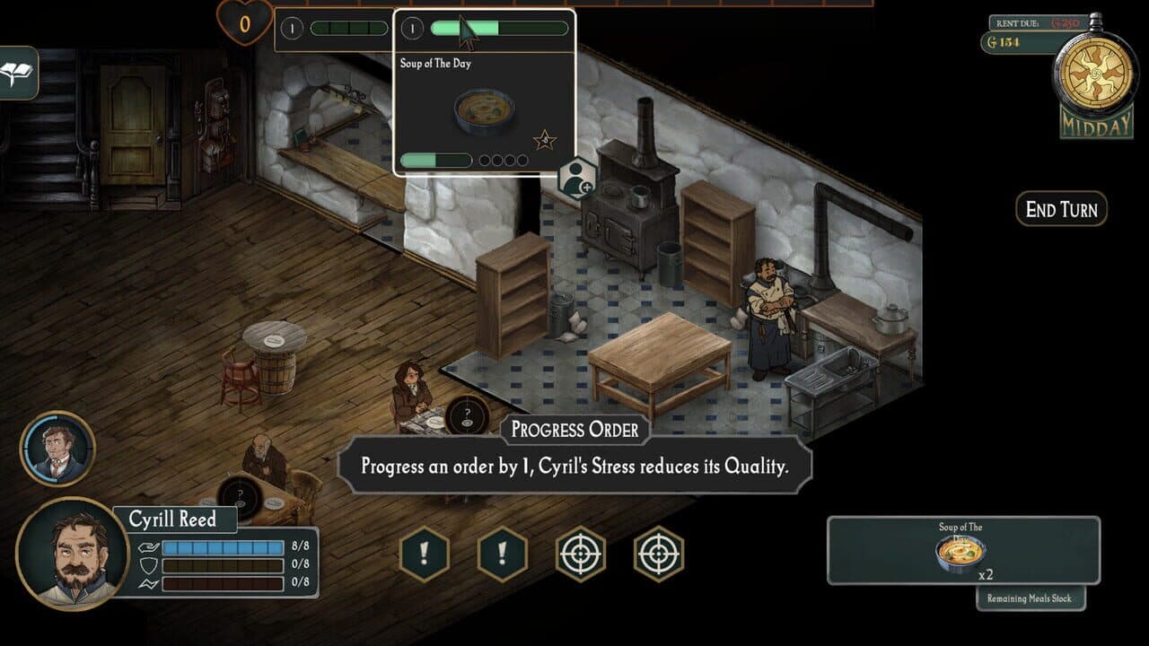 The Hearth and Harbour thumbnail 9