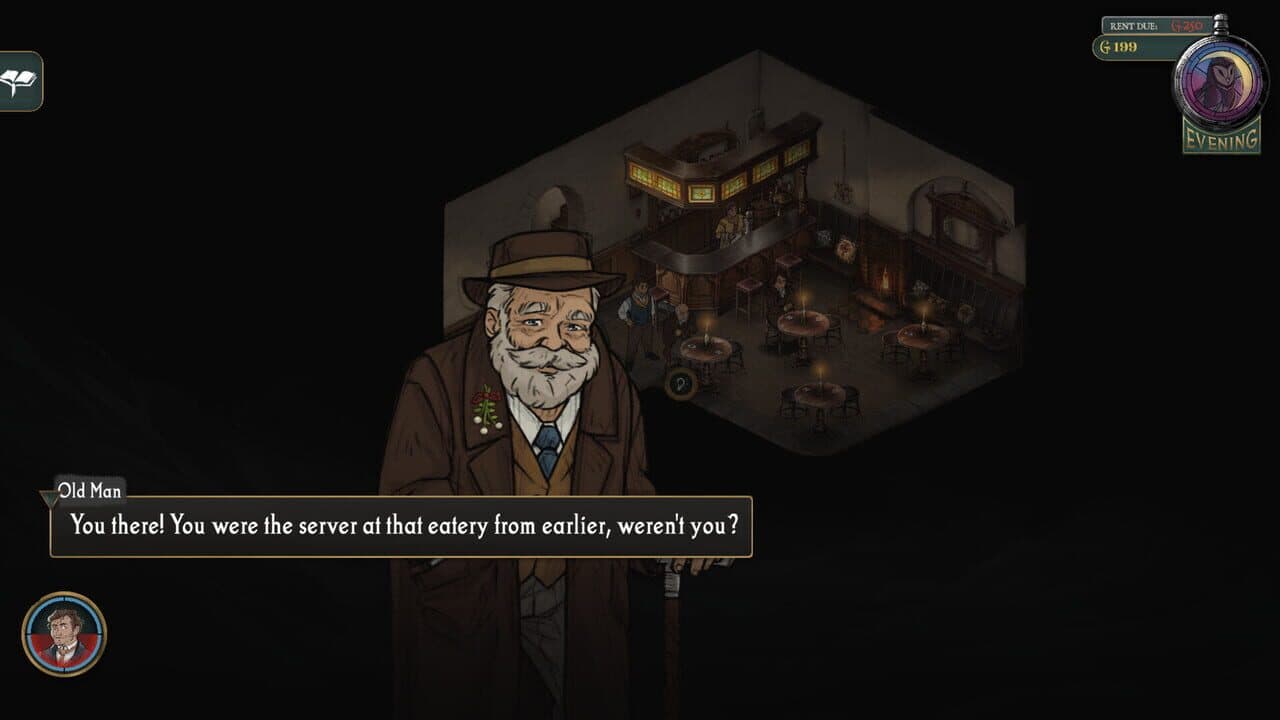The Hearth and Harbour thumbnail 2