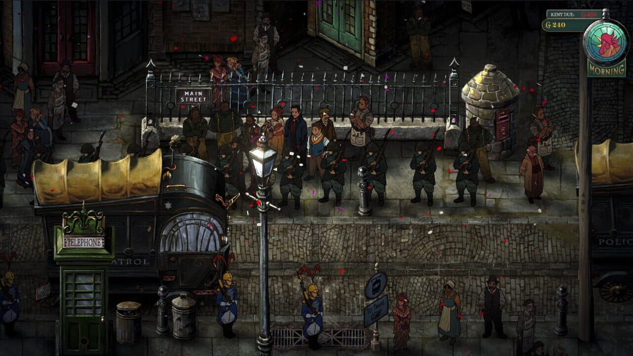 The Hearth and Harbour thumbnail 3