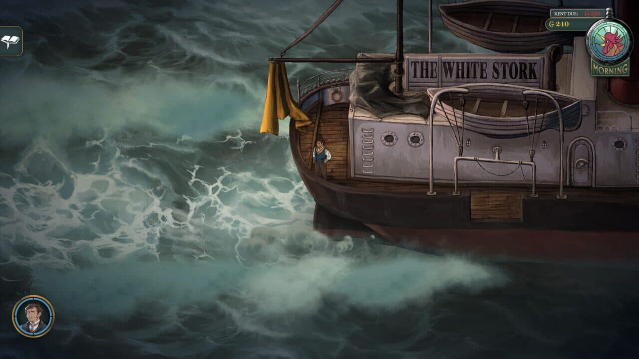 The Hearth and Harbour thumbnail 5