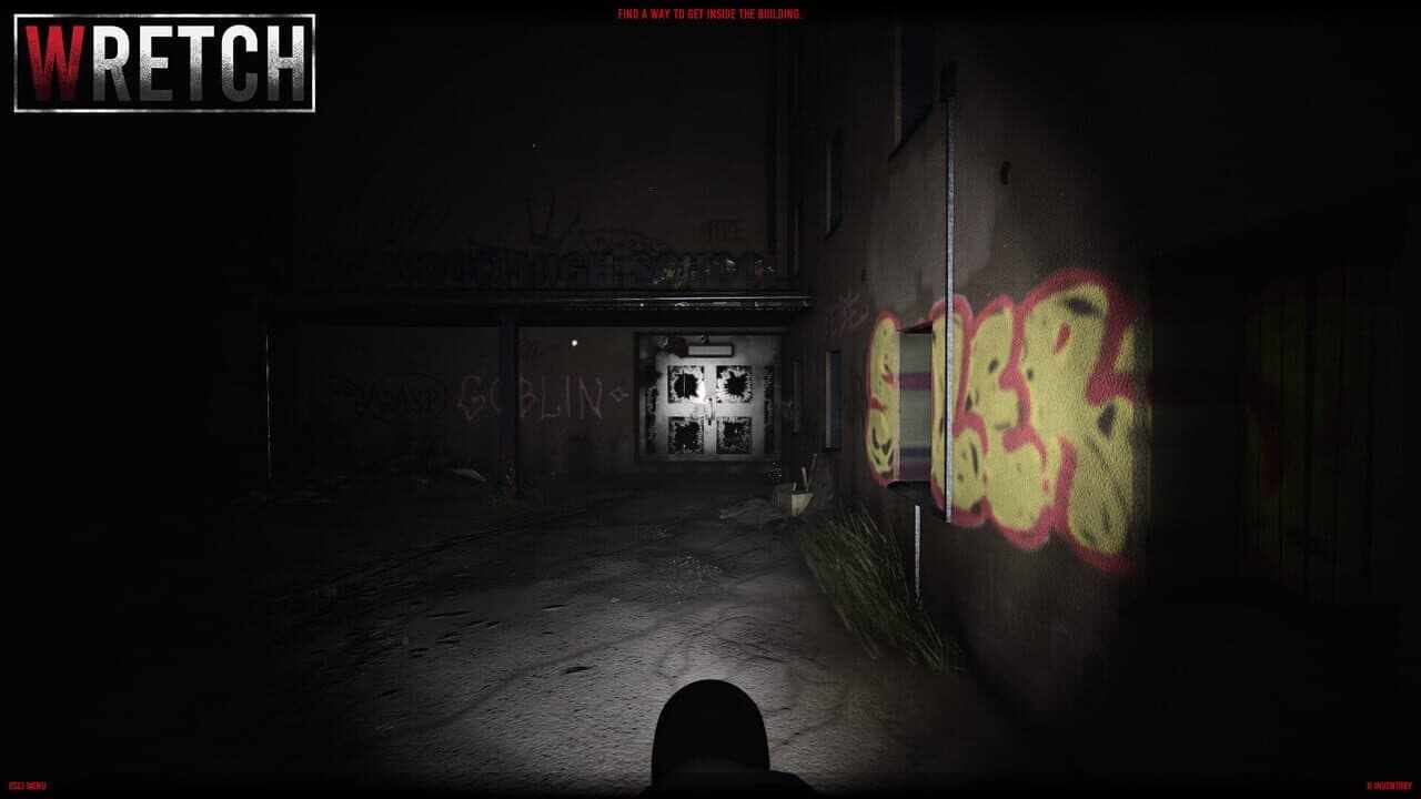 Wretch thumbnail 9