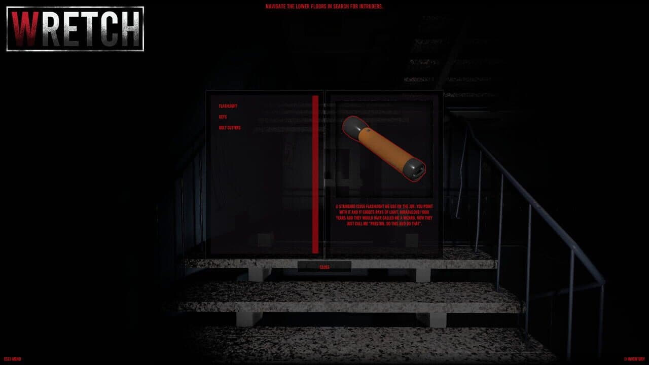 Wretch thumbnail 11