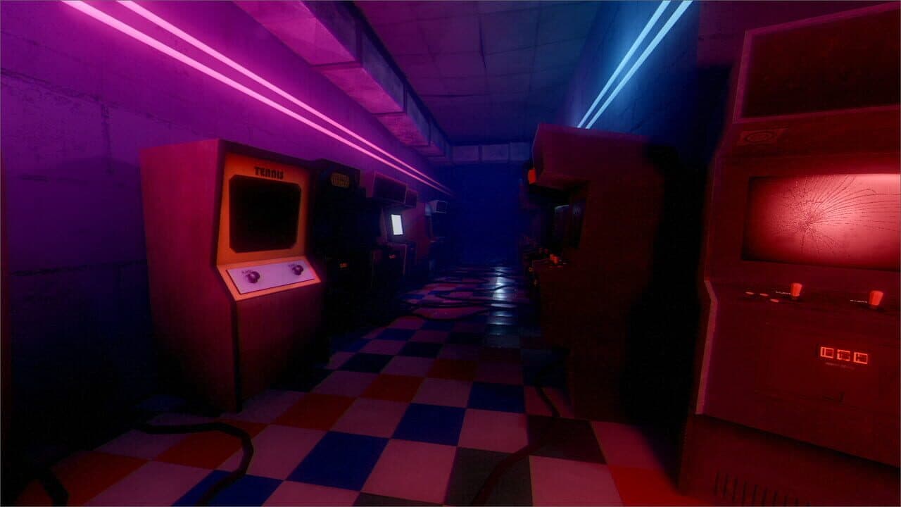 Malcade screenshot 1