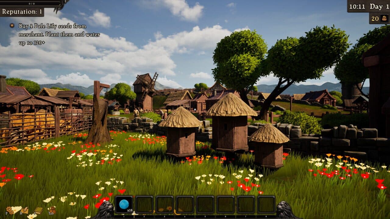 Potions of Veldenkeep thumbnail 5