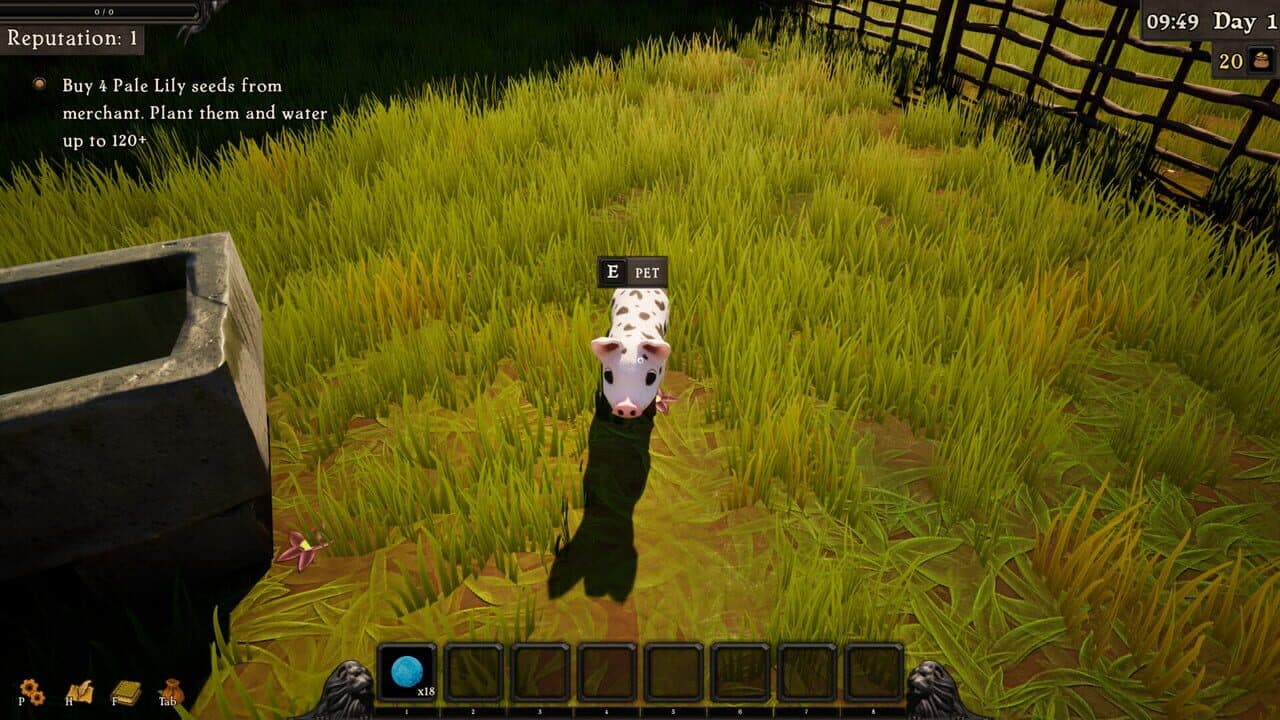 Potions of Veldenkeep thumbnail 8