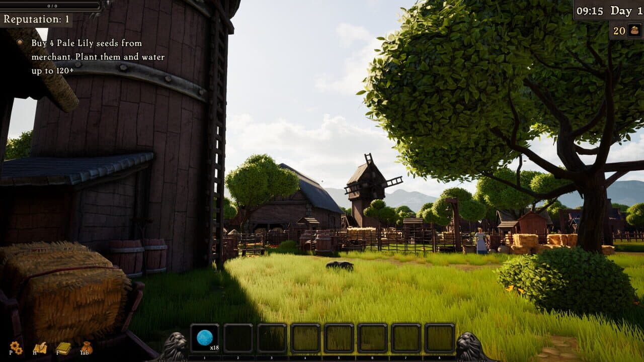 Potions of Veldenkeep thumbnail 10