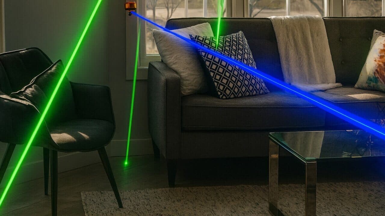 Laser Thief thumbnail 2
