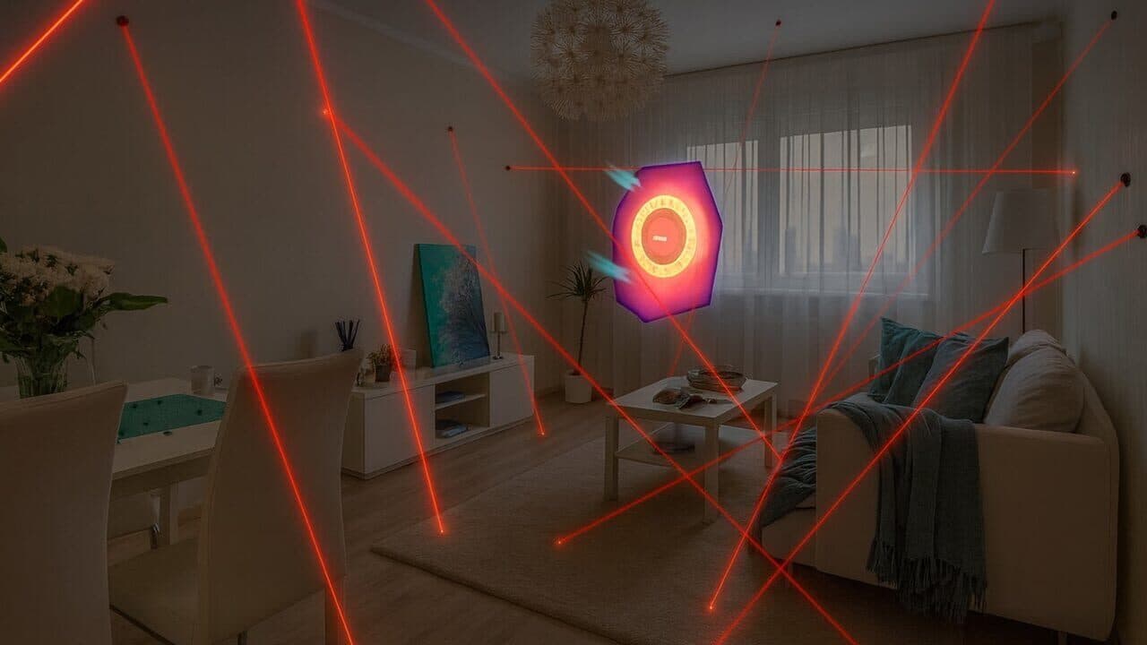 Laser Thief thumbnail 3