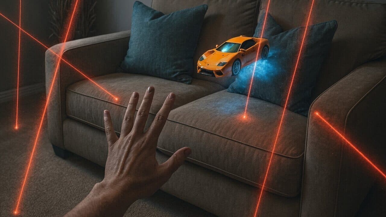 Laser Thief thumbnail 4