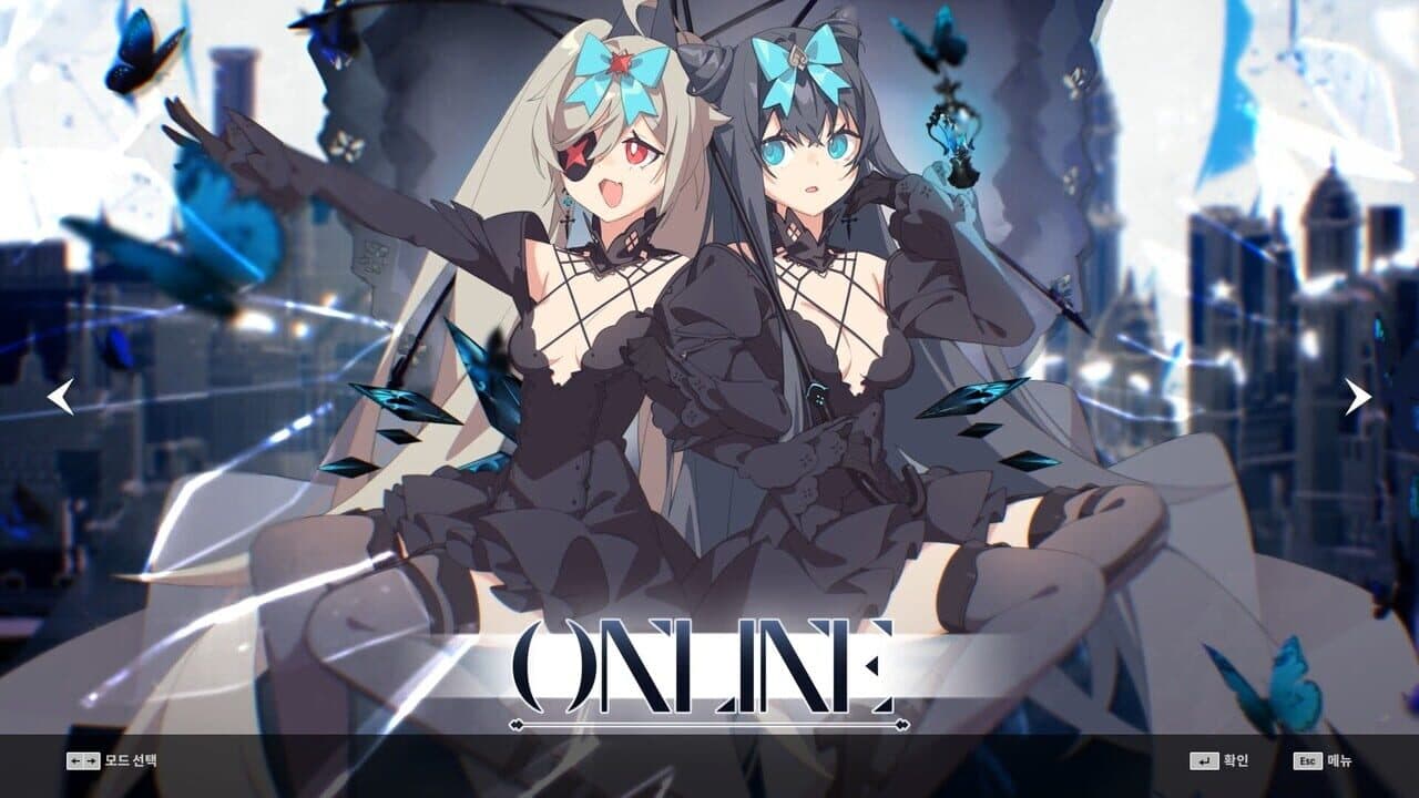 DJMax Respect V: Arcaea Pack thumbnail 6