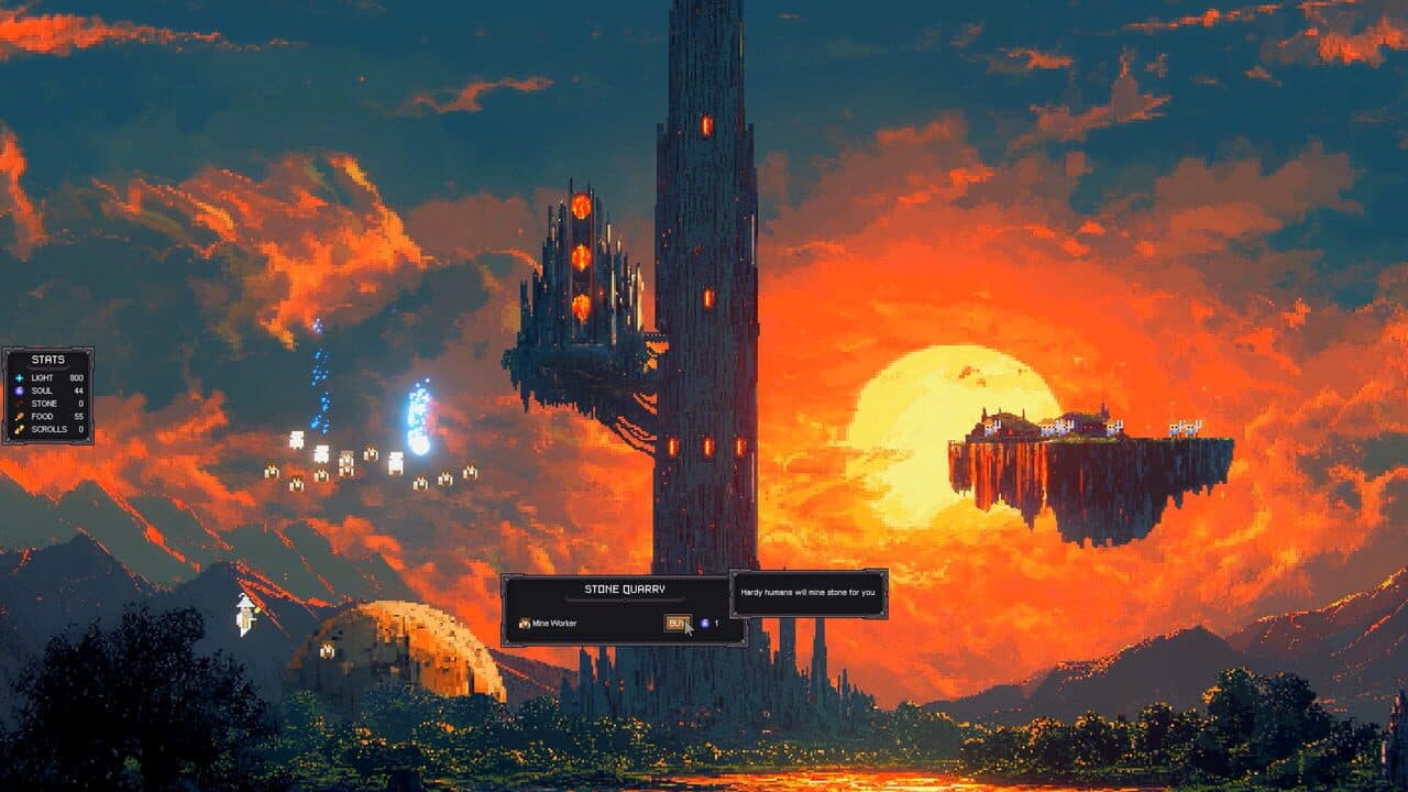 Tower Lords thumbnail 12