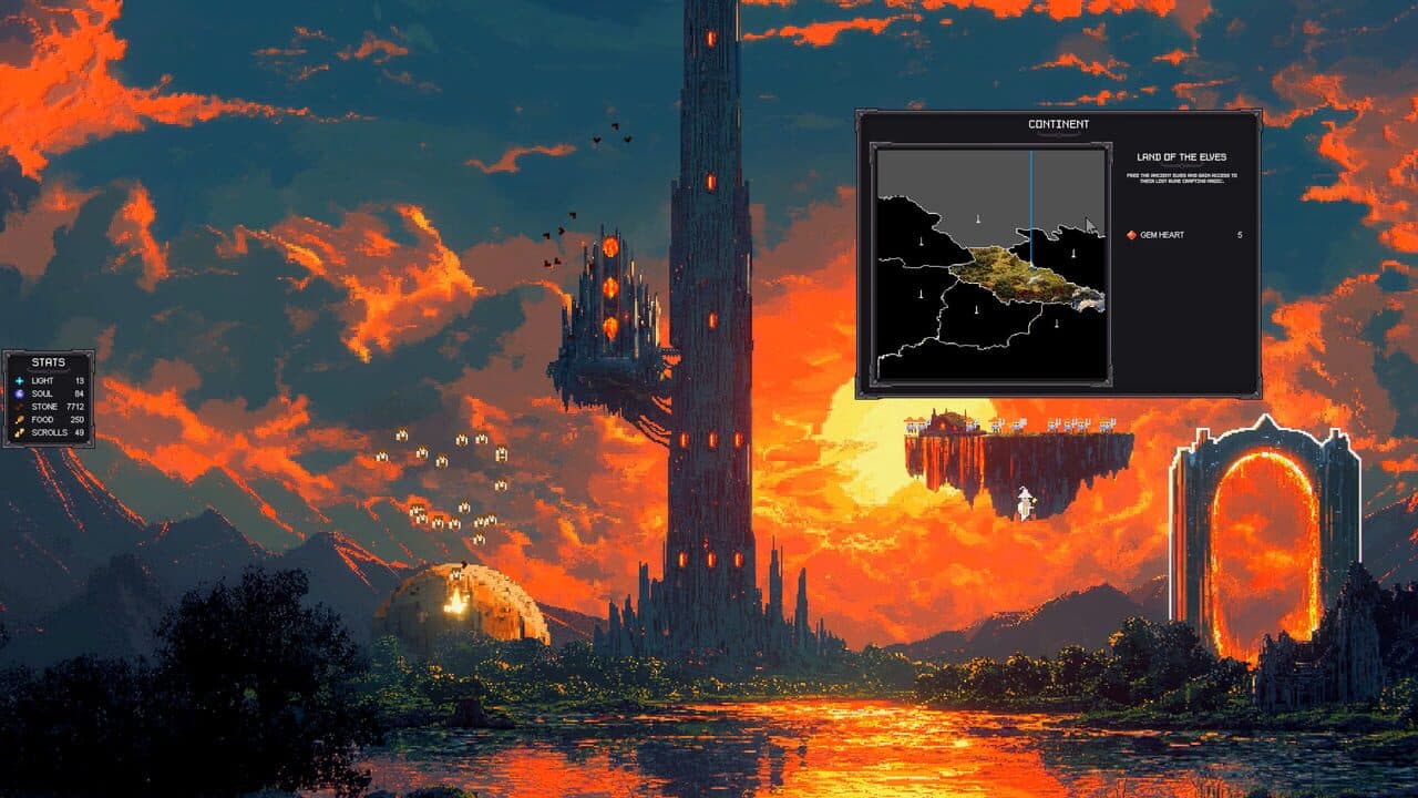 Tower Lords thumbnail 18