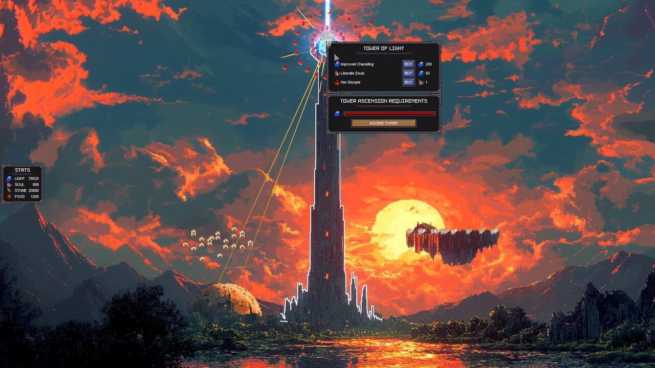 Tower Lords thumbnail 14