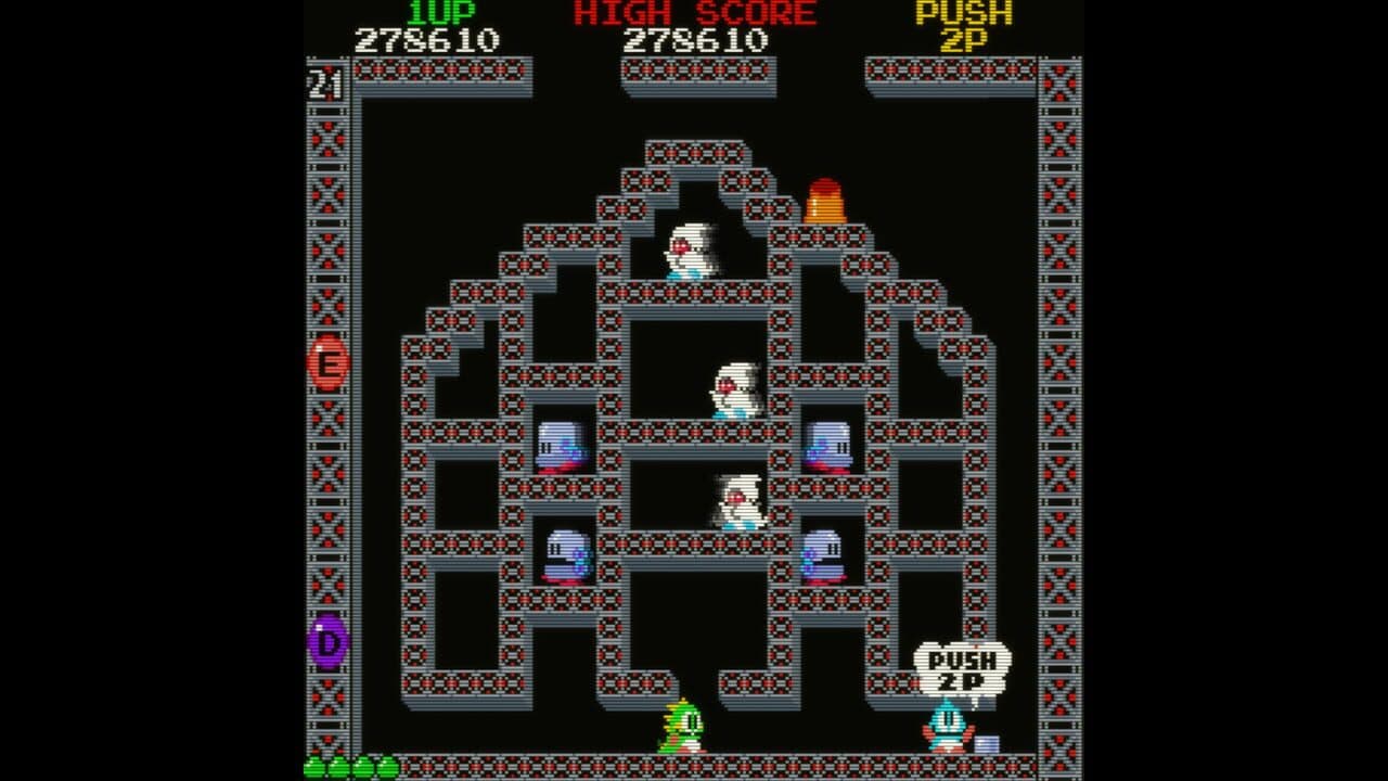 Bubble Bobble thumbnail 2