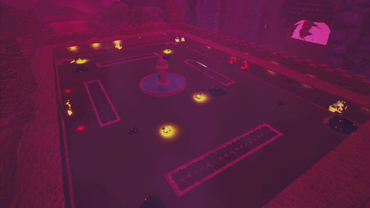 The Last Son of Vorona screenshot 1