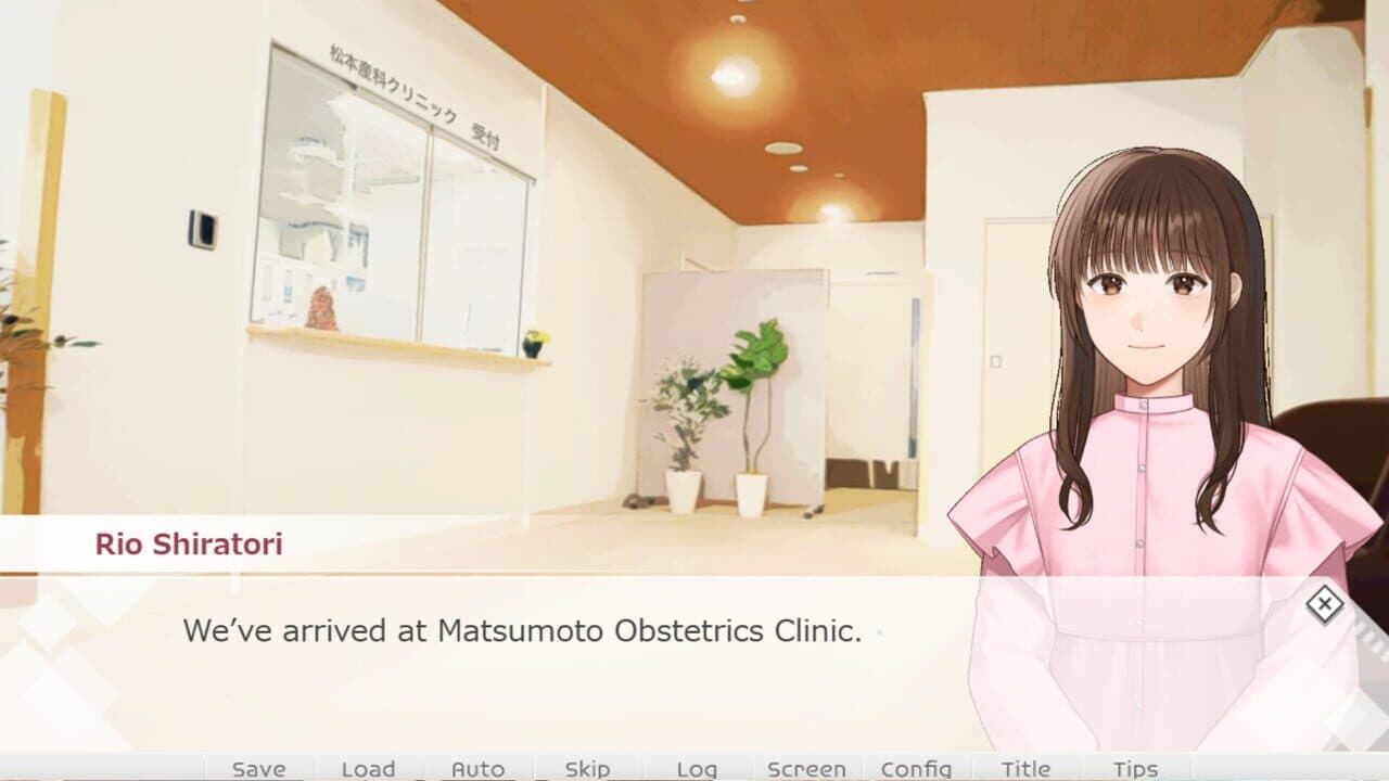 First Steps in Learning About Pregnancy thumbnail 5