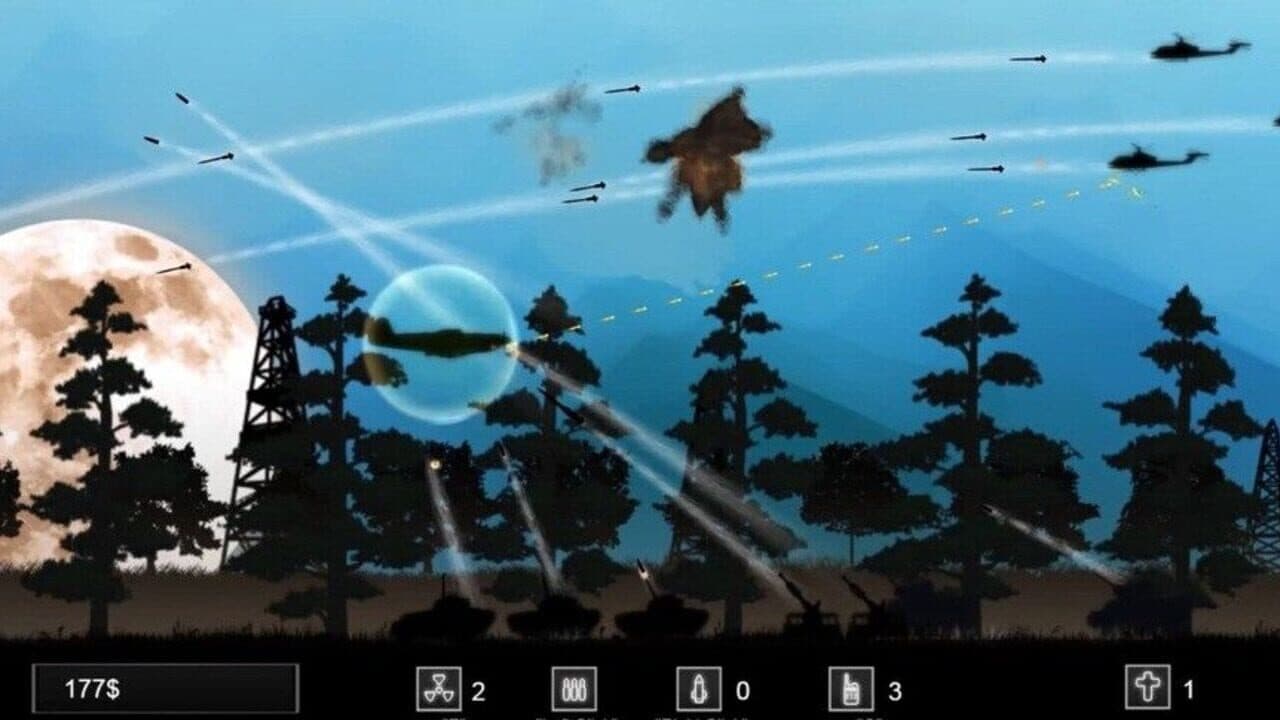 Fly Or Die thumbnail 3