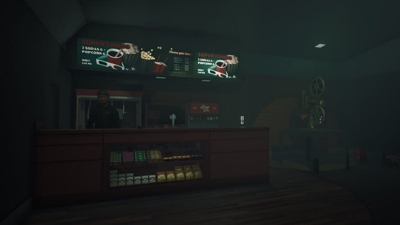 The Last Screening thumbnail 2