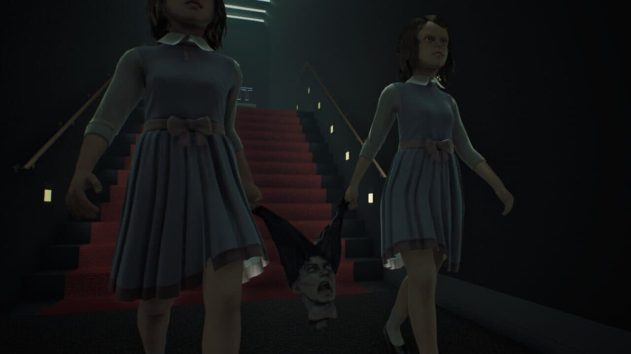The Last Screening screenshot 1