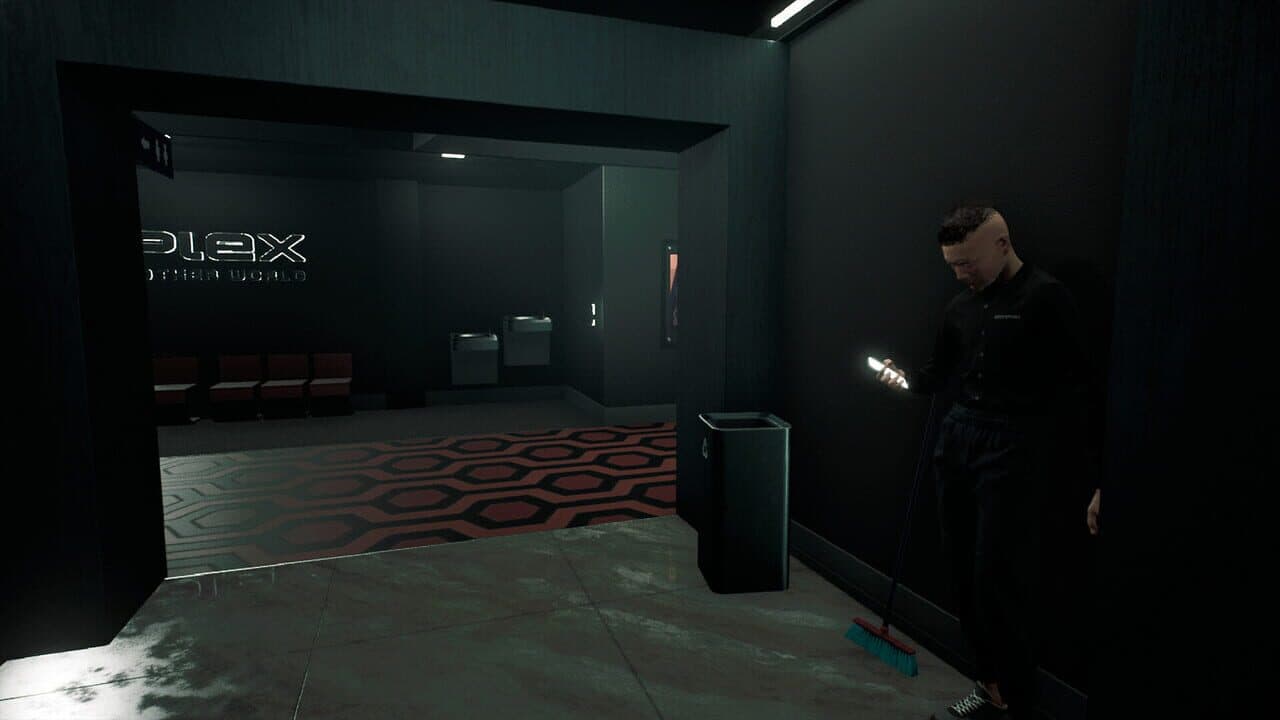 The Last Screening thumbnail 7