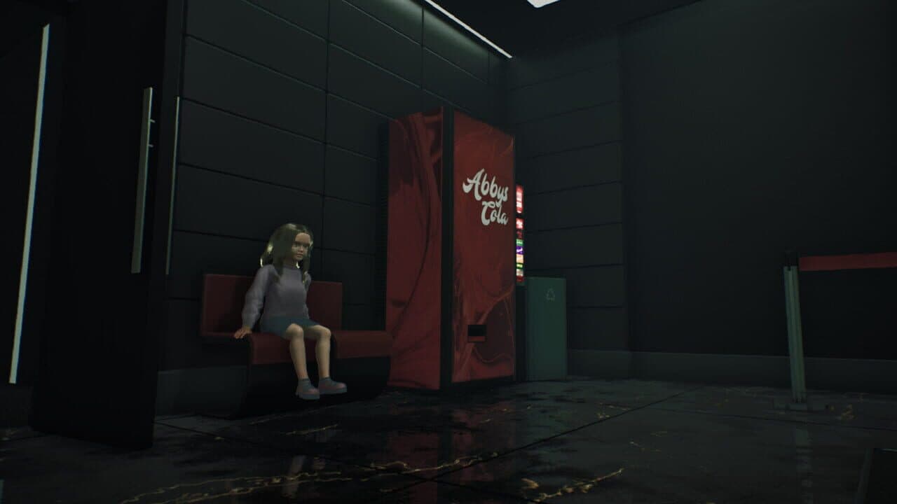 The Last Screening thumbnail 9