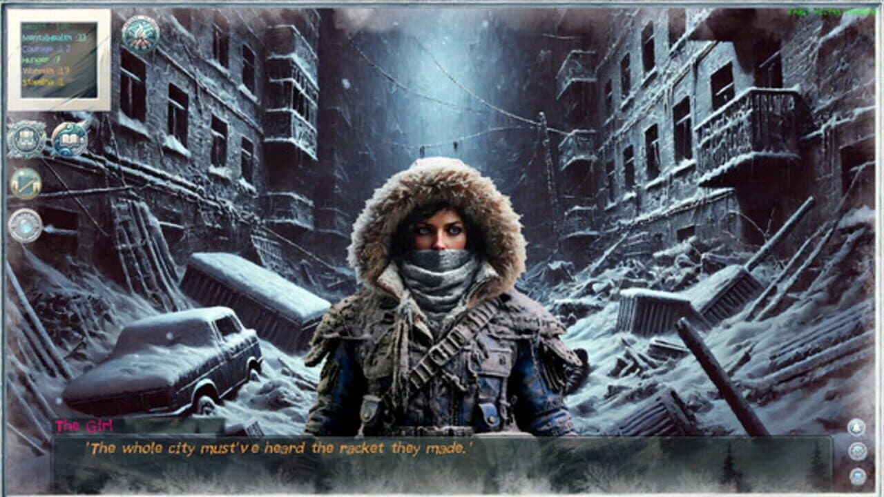 The Music at the End of the World thumbnail 2