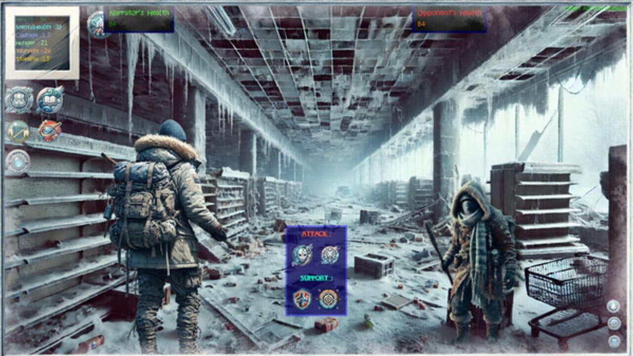The Music at the End of the World thumbnail 3