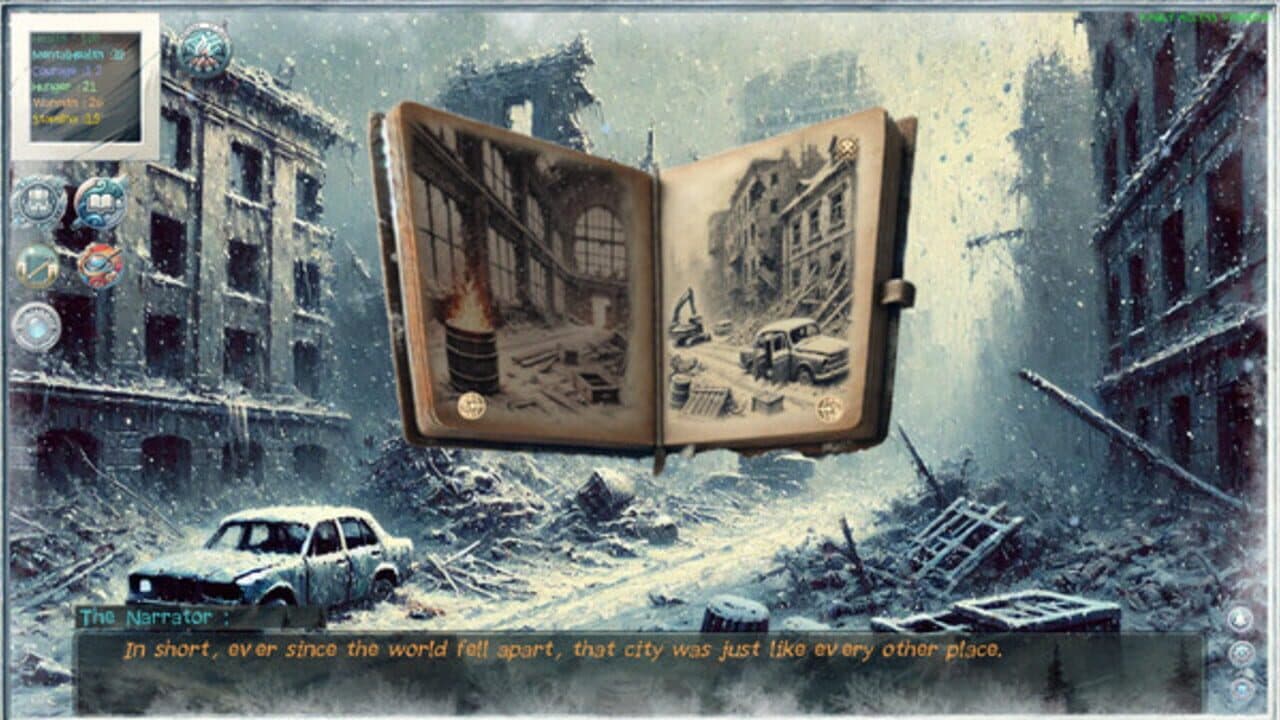 The Music at the End of the World thumbnail 4