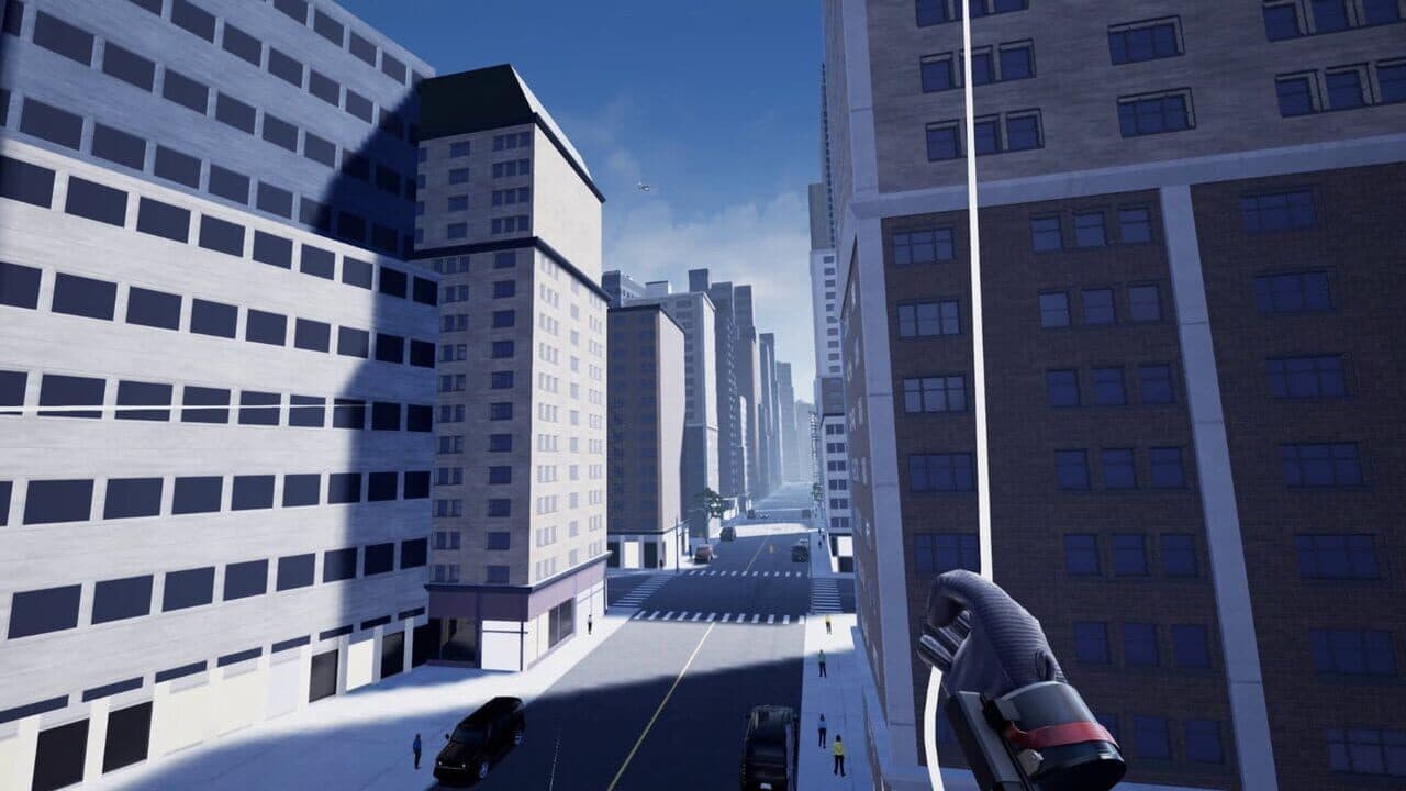 BattleGlide screenshot 1