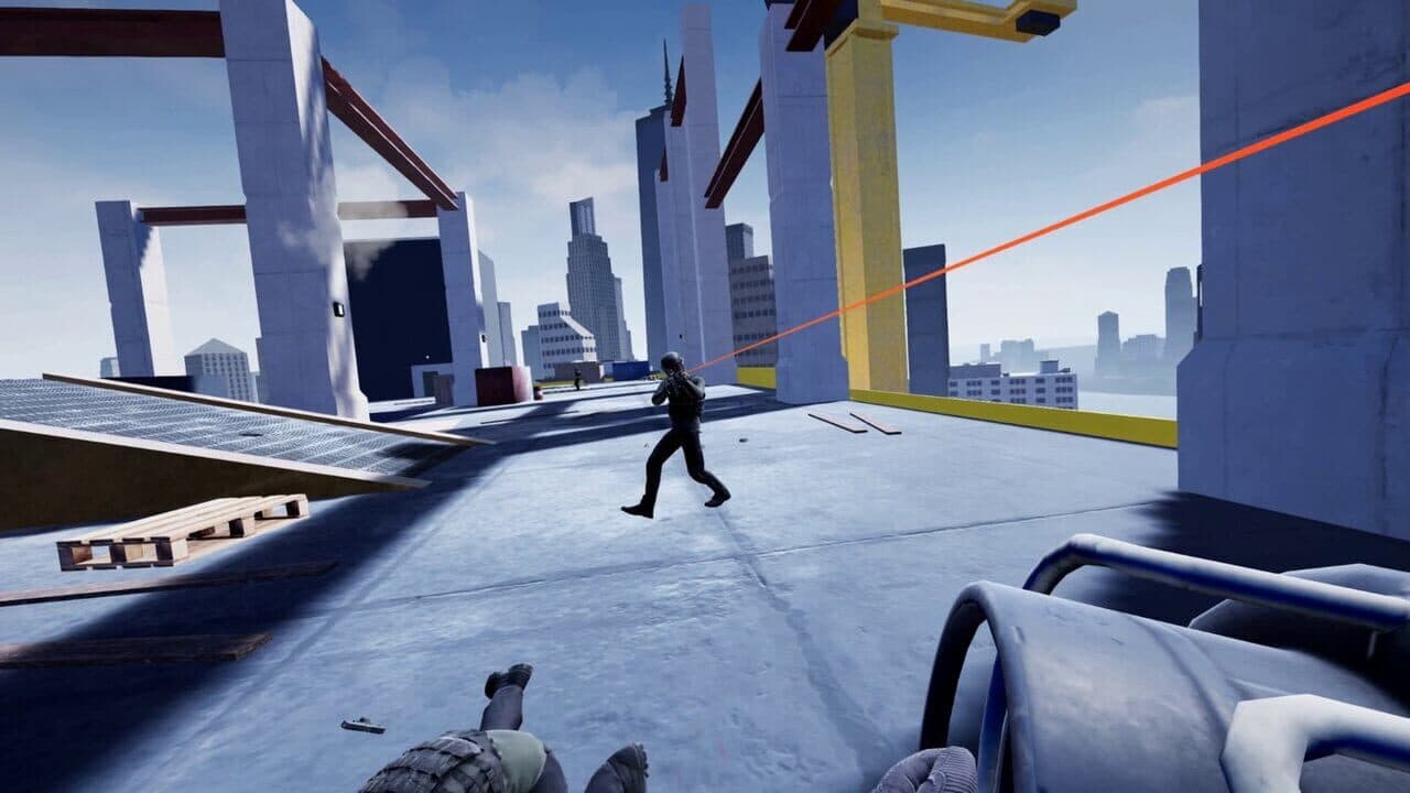 BattleGlide thumbnail 3