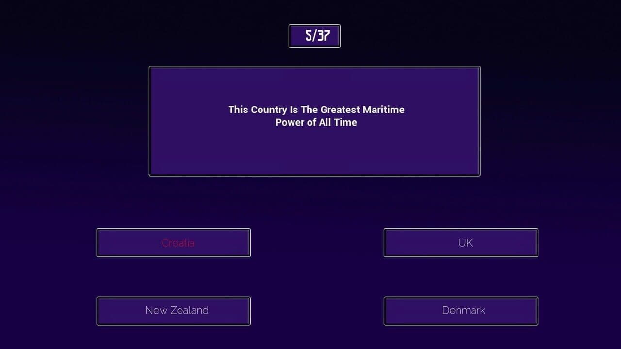 EQ: Countries screenshot 1