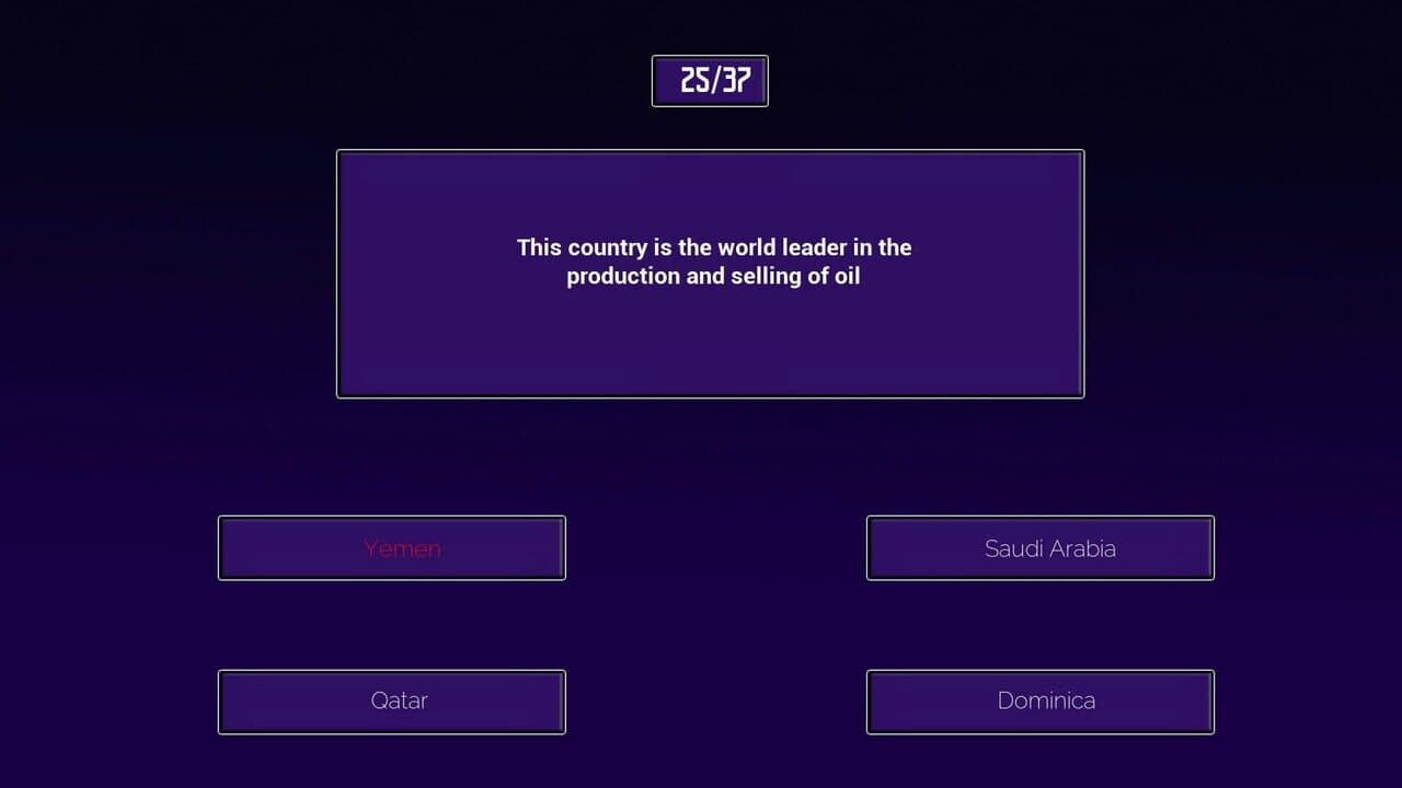 EQ: Countries thumbnail 5