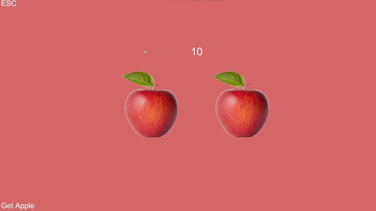 Two Apples thumbnail 2
