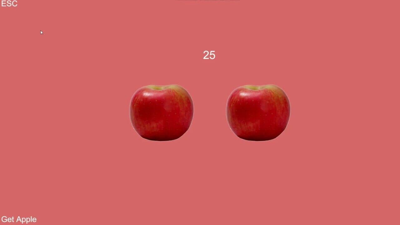 Two Apples thumbnail 4