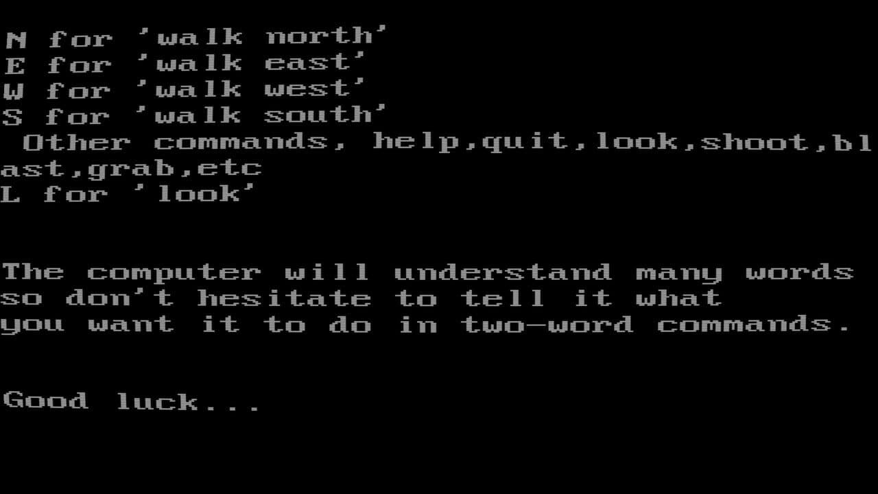 Alien screenshot 1