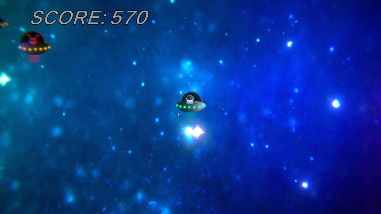 Star Runaway thumbnail 3