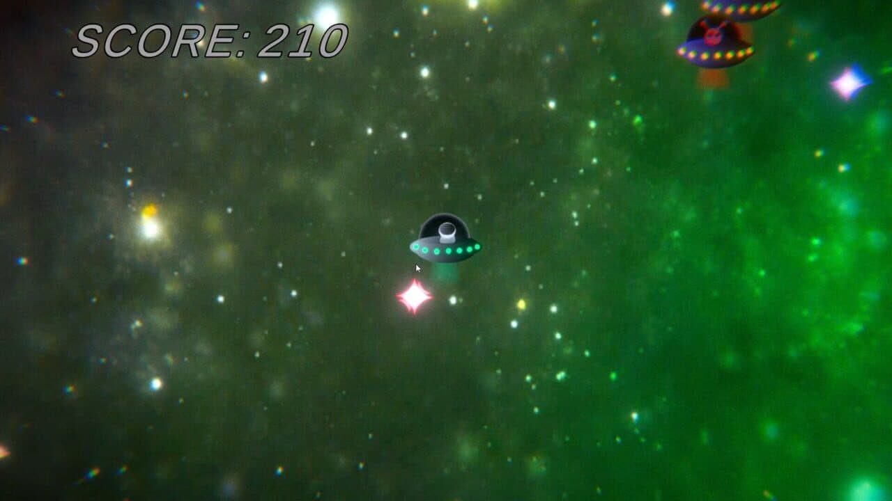 Star Runaway thumbnail 2