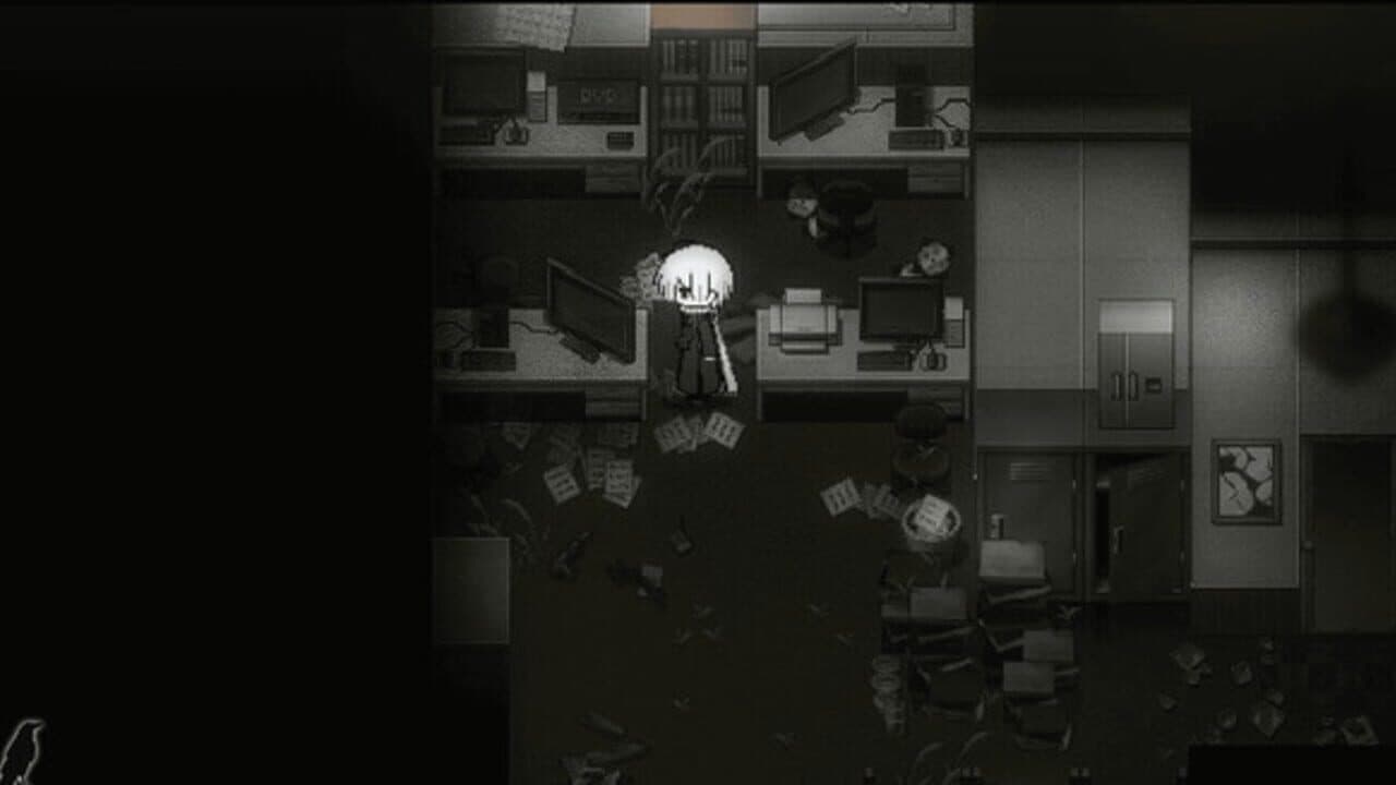 Judgement Angel thumbnail 4