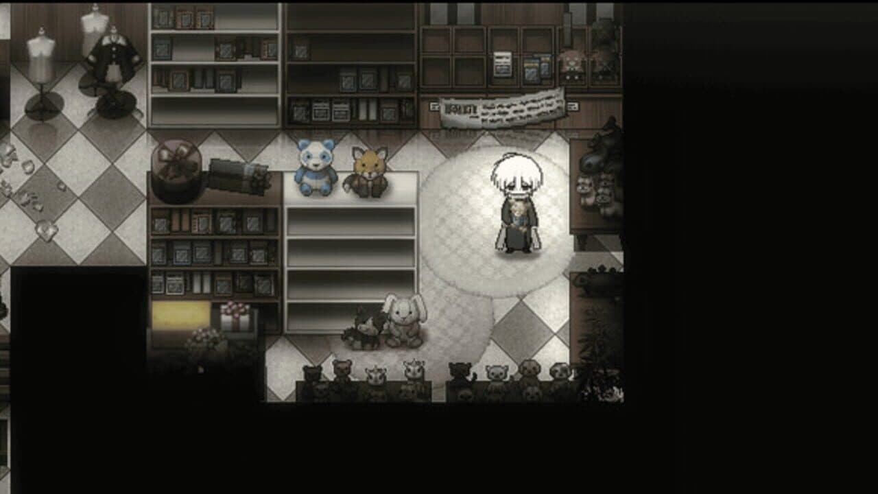 Judgement Angel screenshot 1