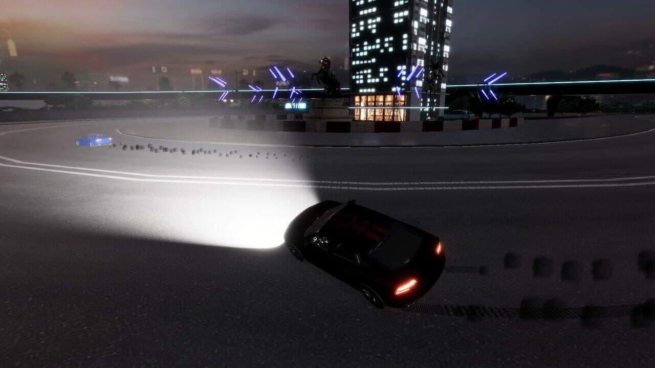 Thrilling Racing thumbnail 6