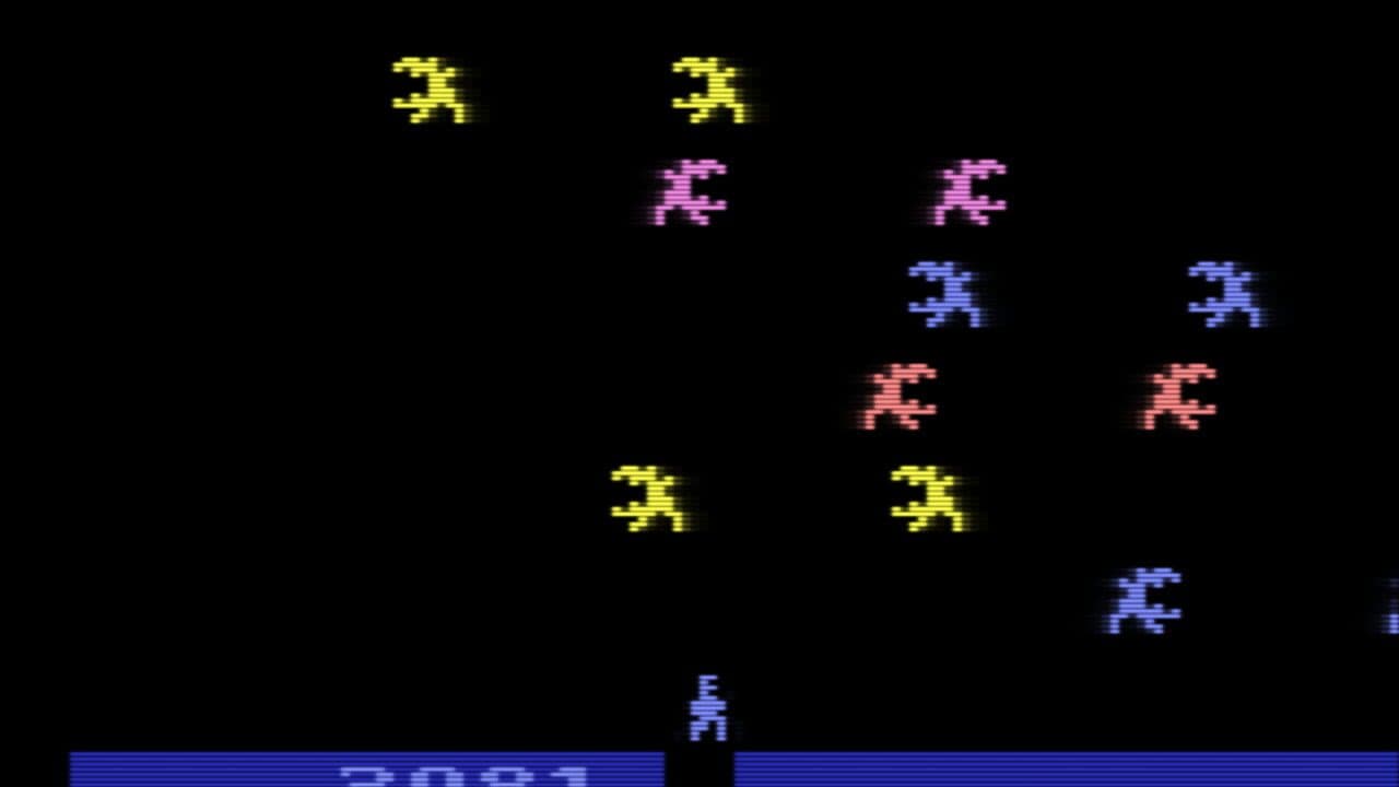 Alien screenshot 1