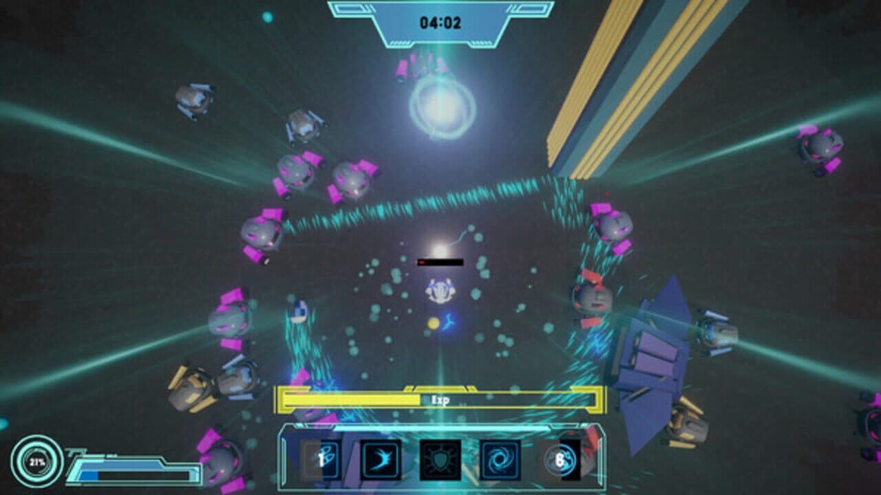 Archive: Zero thumbnail 2