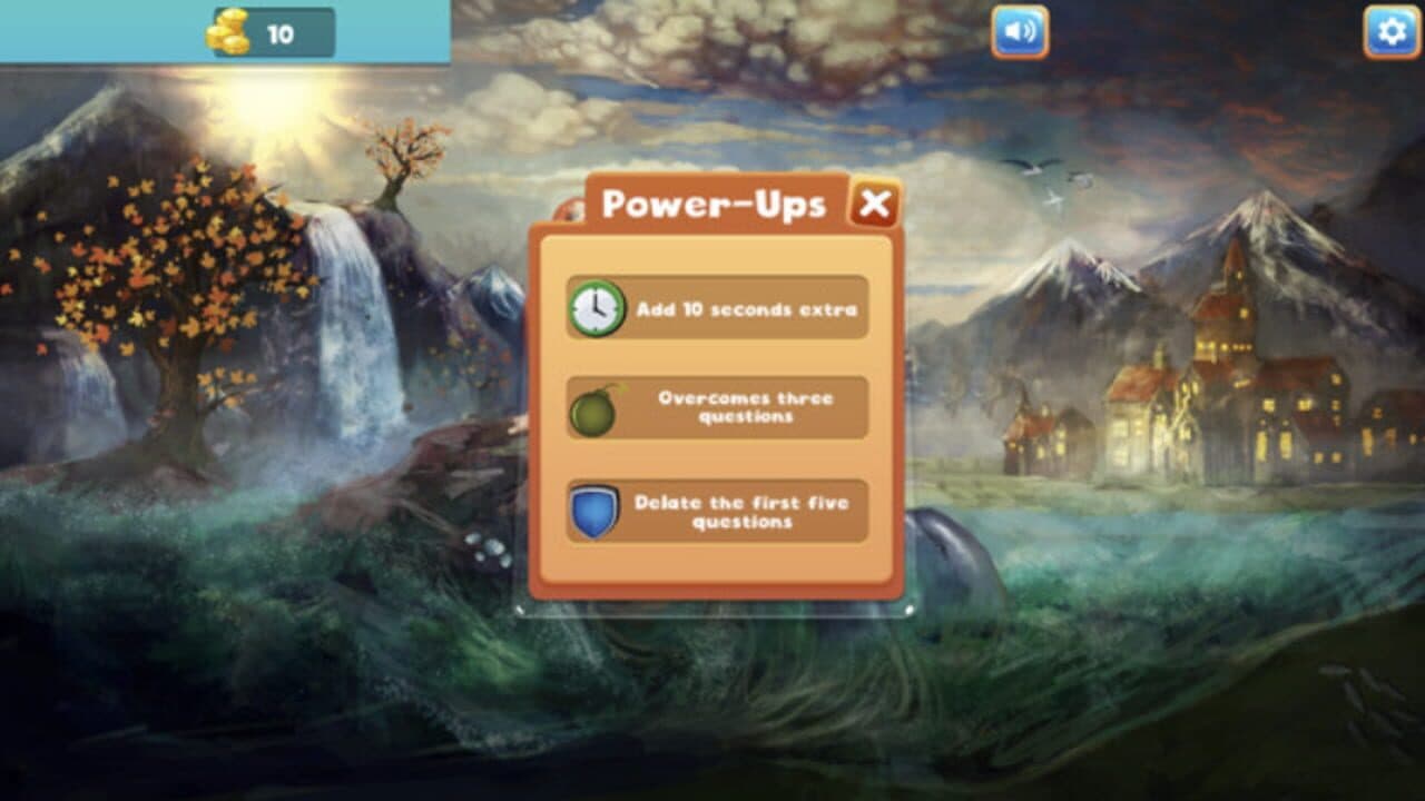 Quiz Pro!: General Knowledge thumbnail 4